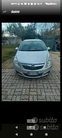 Opel corsa 2007