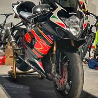 Gsx r 1000 k6