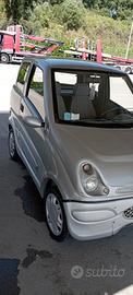 microcar ligier tasso 