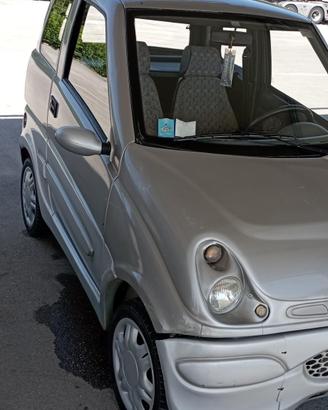 microcar ligier tasso 