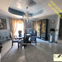 Vista mare ristrutturato mq 140 vani 6