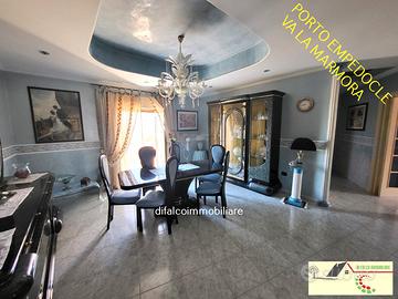 Vista mare ristrutturato mq 140 vani 6