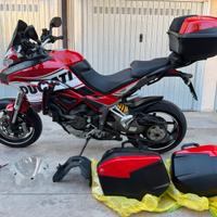 Ducati multistarada 1200