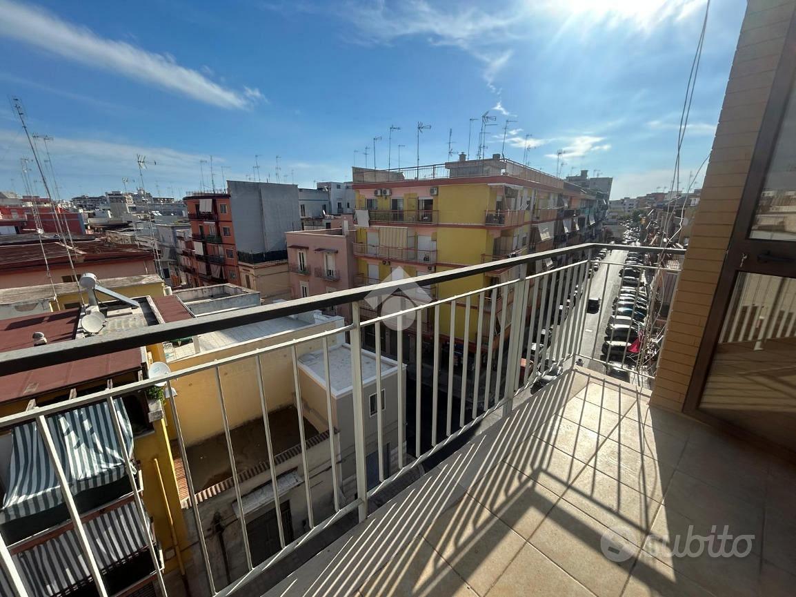 Appartamento – Barletta, Borgovilla - Altro