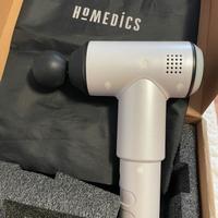 HoMedics, Pistola Massaggio Muscolare