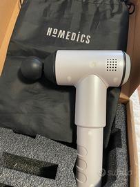 HoMedics, Pistola Massaggio Muscolare