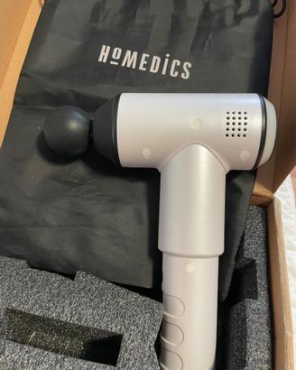 HoMedics, Pistola Massaggio Muscolare