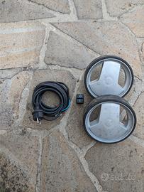 Ricambi Lavor Galaxy 160