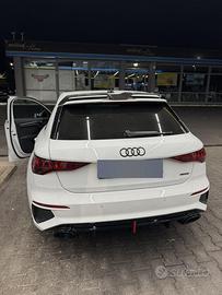 Audi A3 200cv