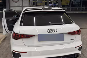 Audi A3 200cv