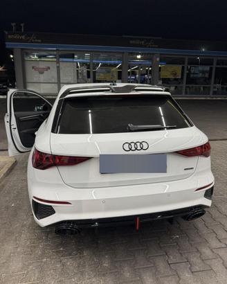 Audi A3 200cv