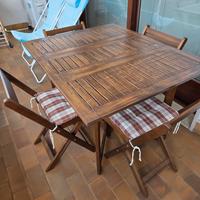 tavolo 90x110