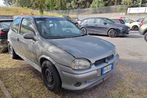 Opel corsa GSI