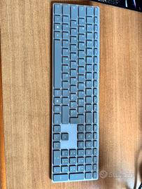 Tastiera wireless Microsoft Surface Keyboard