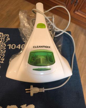 CLEANmaxx SC04 Aspiratore Antiacaro 300W UV-C