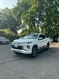 Mitsubishi L200 2.3D 2020 UNICA