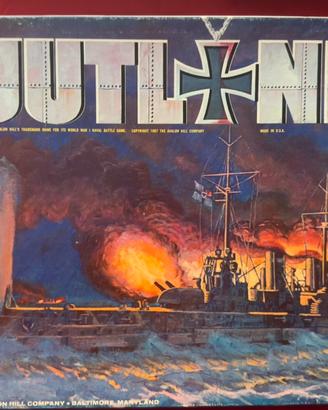 Giochi di guerra Avalon Hill