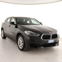 Bmw X2 xDrive20d Business-X