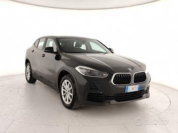 Bmw X2 xDrive20d Business-X