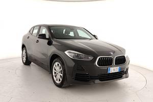 Bmw X2 xDrive20d Business-X