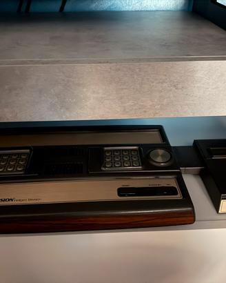 Intellivision Mattel + Intellivoice