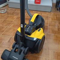 Aspirapolvere samsung