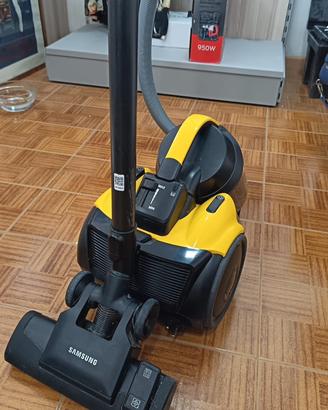 Aspirapolvere samsung