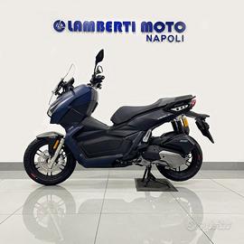 KYMCO DINK 125 X 2025