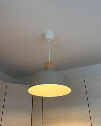 Lampada a sospesione Ikea