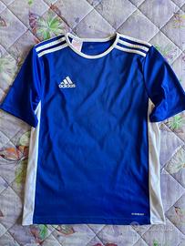 Maglietta Adidas per ragazzi 13-14 anni