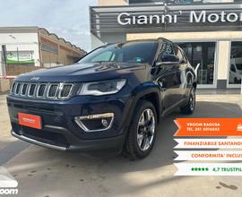 JEEP Compass 2 serie Compass 1.6 Multijet II 2...