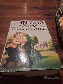 La signora della casa grande