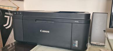 canon mx495 multifunzione 