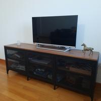 Mobile per soggiorno IKEA 