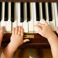 Musicoterapeuta / Insegnante di Pianoforte