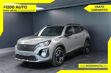 PEUGEOT 2008 PureTech 100CV S&S Allure