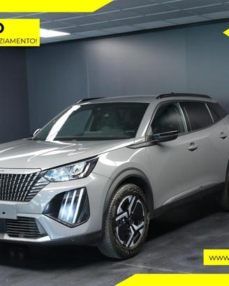 PEUGEOT 2008 PureTech 100CV S&S Allure
