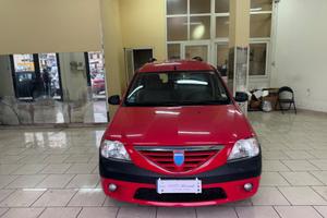 Dacia Logan 1.6 GAS GPL S.W.