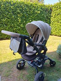 Passeggino Duo Janet