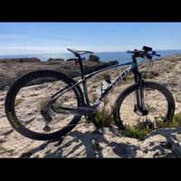 Mtb 29 carbonio