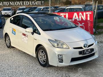 Toyota Prius 1.8 Executive RADIATA PER ESPORTAZION