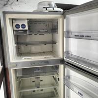 frigorifero Whirlpool 