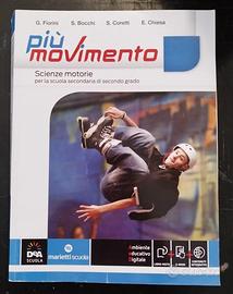Più movimento