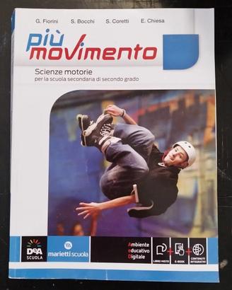 Più movimento