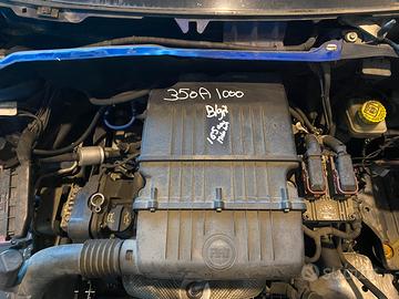 Motore fiat grande punto 350a1000