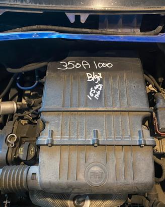 Motore fiat grande punto 350a1000