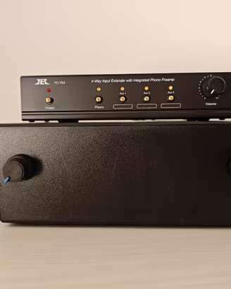 Amplificatore