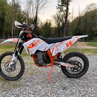 Ktm 530