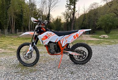 Ktm 530