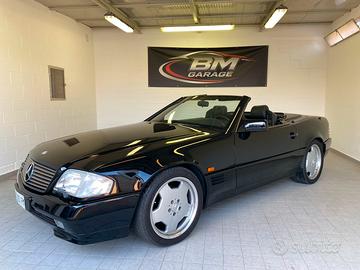 Mercedes SL 500